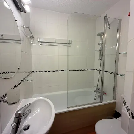Evasion Apartment