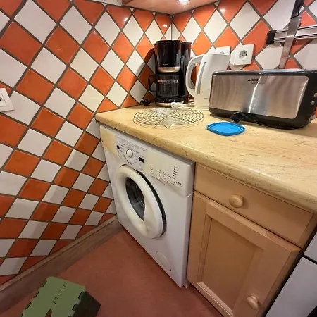 évasion Apartamento *
