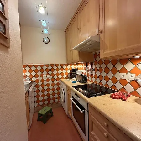 Apartamento évasion La Plagne-Tarentaise
